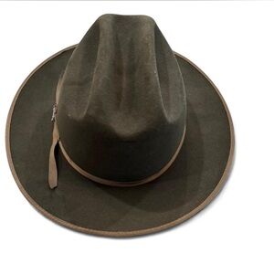 Stetson Sage western Hat